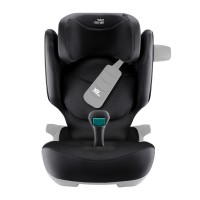 Britax Kidfix Pro Car Seat Upholystery / Car Seat Cover and Secure Guard Set